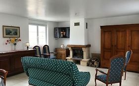 le clos du caribou