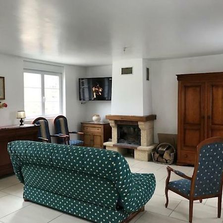Villa le clos du caribou à Beaumont-Hamel Extérieur photo
